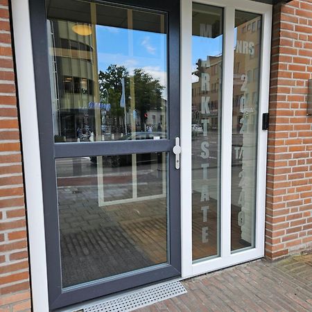 Center Appartement Apeldoorn Exteriér fotografie