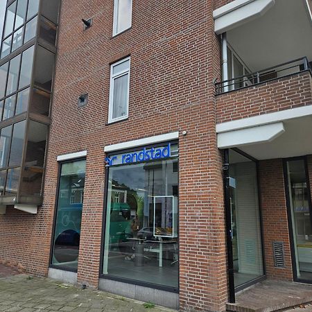 Center Appartement Apeldoorn Exteriér fotografie
