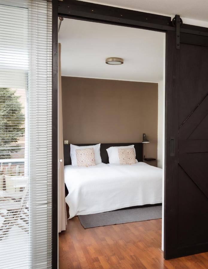 Center Appartement Apeldoorn Exteriér fotografie